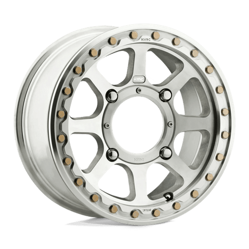KMC 15X6 4/156 +38 KS234 ADDICT 2 BEADLOCK - IDB WA