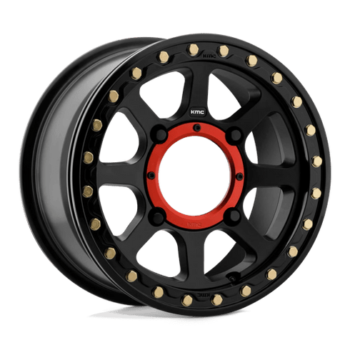 KMC 14X7 4/156 +38 KS234 ADDICT 2 BEADLOCK - IDB WA