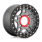 KMC 14X7 4/156 +38 KS240 RECON BEADLOCK - IDB WA