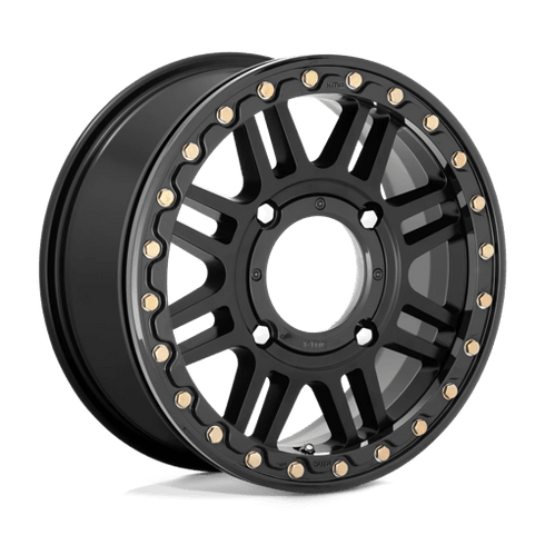 KMC 15X10 4/137 +0 KS250 CAGE BEADLOCK - IDB WA