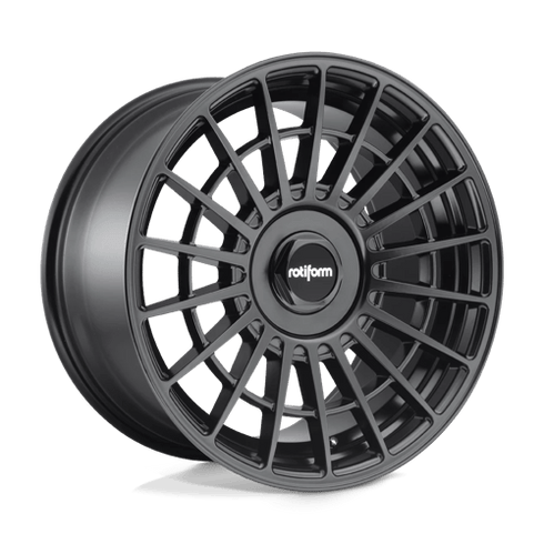 Rotiform 19X8.5 5/112 +45 R142 LAS-R