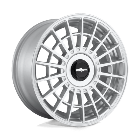 Rotiform 18X8.5 5/100/114.3 +35 R143 LAS-R - IDB WA