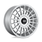 Rotiform 18X8.5 5/100/114.3 +35 R143 LAS-R - IDB WA