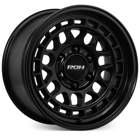 ROH 18X9 6/139.7 +12 LOTUS