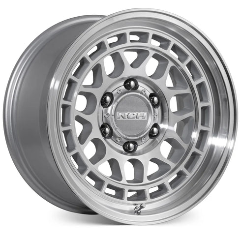 ROH 17X9 6/139.7 +12 LOTUS