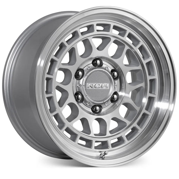 ROH 17X9 6/139.7 +12 LOTUS