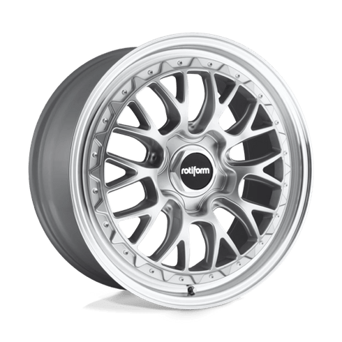 Rotiform 18X8.5 5/112 +45 R155 LSR - IDB WA