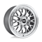 Rotiform 18X8.5 5/112 +45 R155 LSR - IDB WA