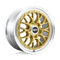 Rotiform 18X8.5 5/112 +45 R156 LSR - IDB WA