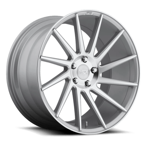 Niche 22X9 5/120 +25 M112 SURGE