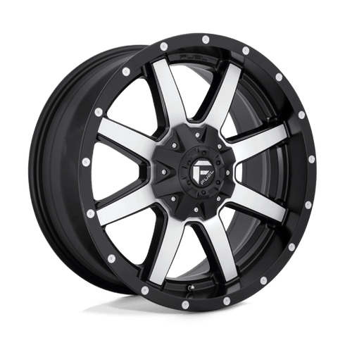 Fuel 20X9 8/180 +20 D537 MAVERICK - IDB WA