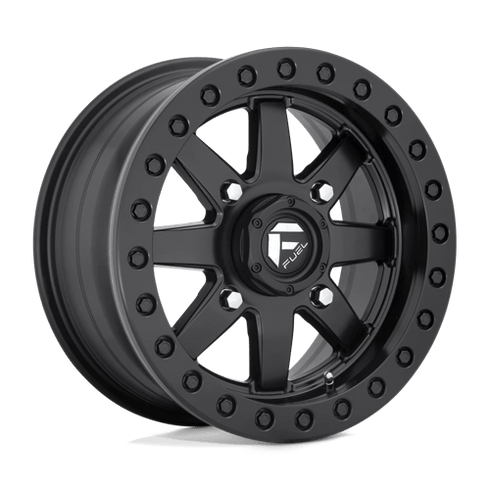 Fuel 15X7 4/137 +38 D936 MAVERICK BEADLOCK - IDB WA