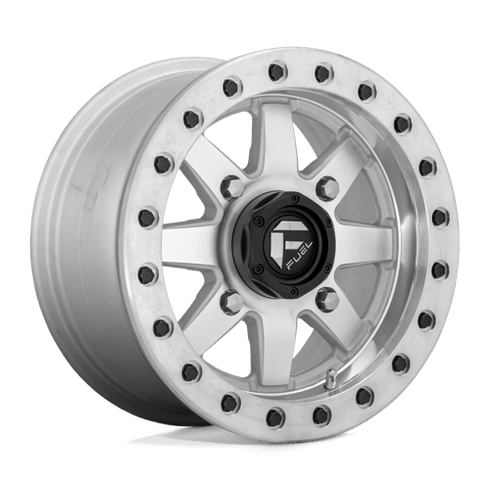 Fuel 14X7 4/156 +38 D937 MAVERICK BEADLOCK - IDB WA