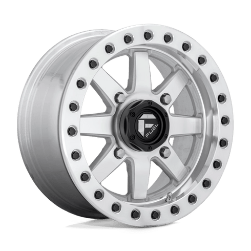 Fuel 15X7 4/137 +38 D937 MAVERICK BEADLOCK - IDB WA