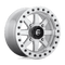 Fuel 15X7 4/137 +38 D937 MAVERICK BEADLOCK - IDB WA