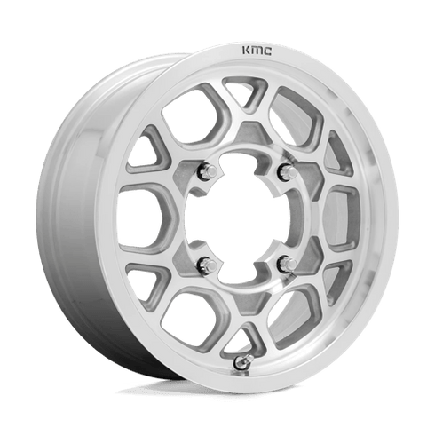 KMC 15X6 4/156 +38 KS133 MESA LITE - IDB WA