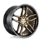 Niche 20X10 5/112 +50 M195 METHOS - IDB WA