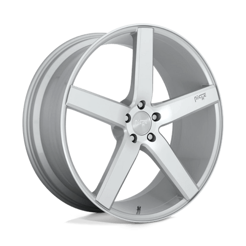 Niche 20X8.5 5/112 +25 M135 MILAN