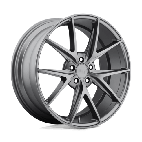 Niche 20X10 5/112 +50 M116 MISANO
