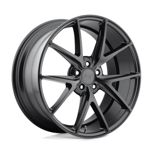 Niche 21X9 5/112 +38 M117 MISANO