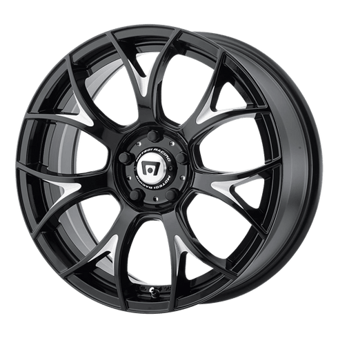 Motegi 18X8 5/114.3 +40 MR126 - IDB WA