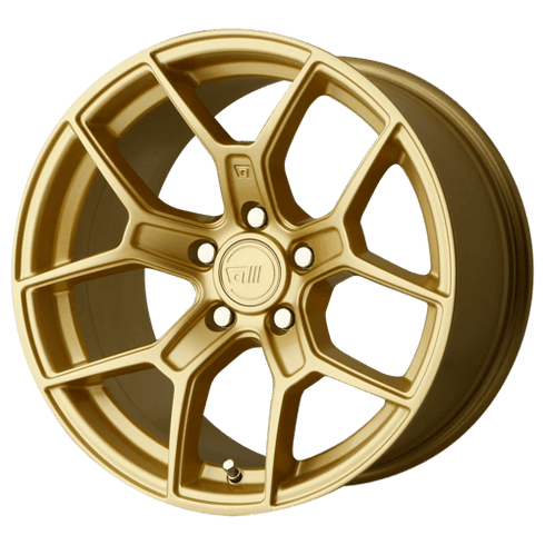 Motegi 18X8.5 5/114.3 +45 MR133 TM5 - IDB WA