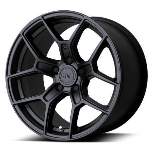 Motegi 18X8.5 5/114.3 +35 MR133 TM5 - IDB WA
