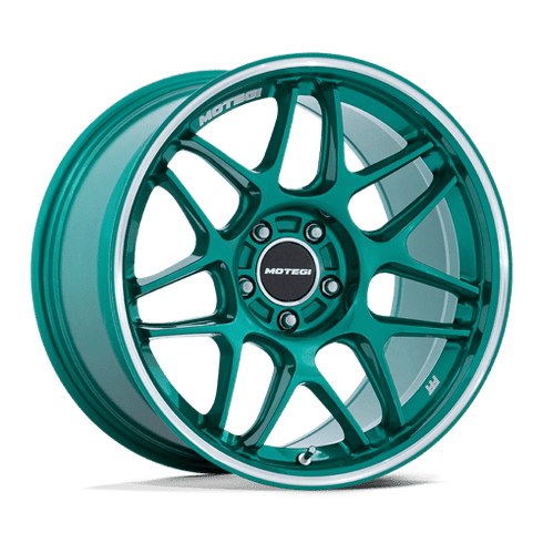 Motegi 18X10.5 5/120 +25 MR158 TSUBAKI - IDB WA