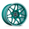 Motegi 18X9.5 5/120 +35 MR158 TSUBAKI - IDB WA