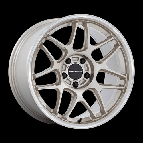 Motegi 18X9.5 5/114.3 +40 MR158 TSUBAKI - IDB WA