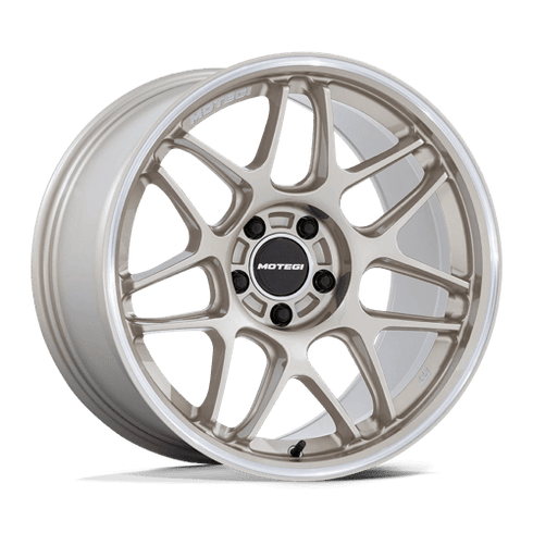 Motegi 19X8.5 5/112 +25 MR158 TSUBAKI - IDB WA
