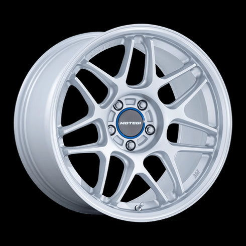 Motegi 19X9.5 5/114.3 +40 MR158 TSUBAKI - IDB WA