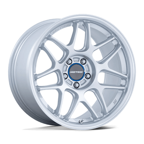 Motegi 18X9.5 5/114.3 +40 MR158 TSUBAKI - IDB WA