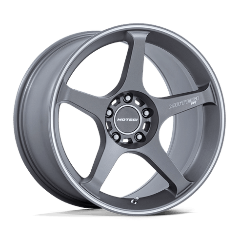 Motegi 18X9.5 5/114.3 +15 MR159 BATTLE V - IDB WA