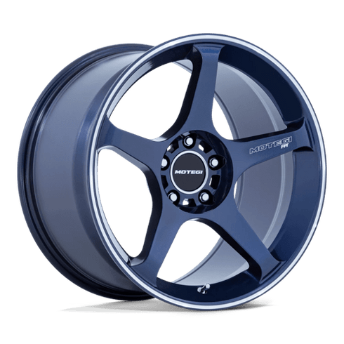 Motegi 17X9.5 5/114.3 +35 MR159 BATTLE V - IDB WA