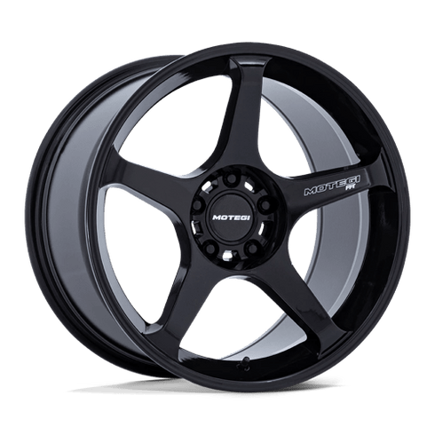 Motegi 18X9.5 5/114.3 +0 MR159 BATTLE V - IDB WA