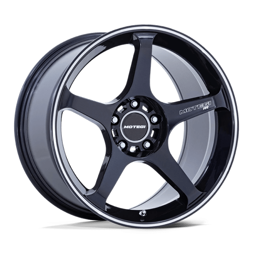 Motegi 18X8.5 5/120 +35 MR159 BATTLE V - IDB WA