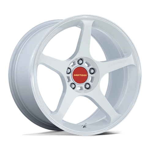 Motegi 18X9.5 5/120 +0 MR159 BATTLE V - IDB WA