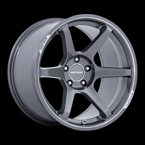 Motegi 18X10.5 5/120 +25 MR160 BATTLE VI