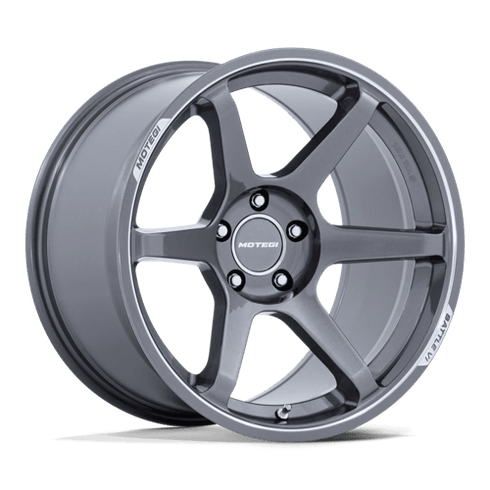 Motegi 18X10.5 5/120 +35 MR160 BATTLE VI