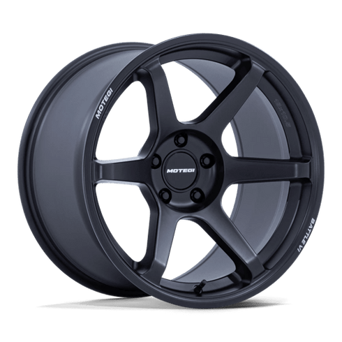 Motegi 19X9.5 5/114.3 +20 MR160 BATTLE VI
