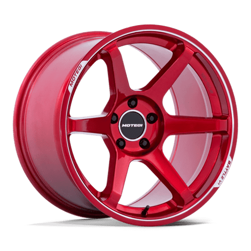 Motegi 19X9.5 5/100 +40 MR160 BATTLE VI