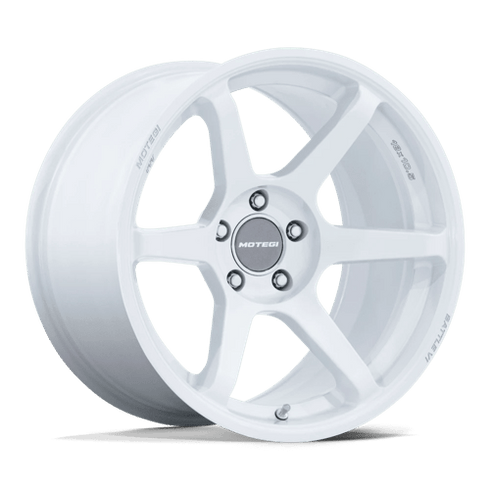 Motegi 18X9.5 5/100 +38 MR160 BATTLE VI