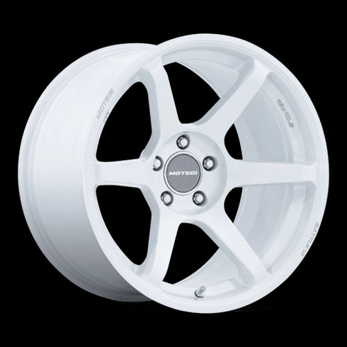 Motegi 18X10.5 5/120 +25 MR160 BATTLE VI