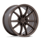 Motegi 18X8.5 5/100 +35 MR162 ZENTOKU