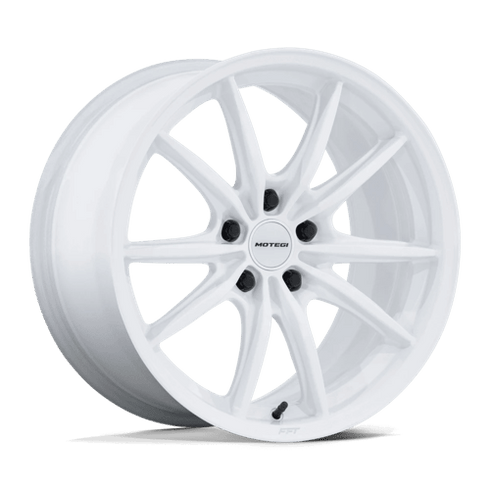 Motegi 18X8.5 5/114.3 +45 MR162 ZENTOKU