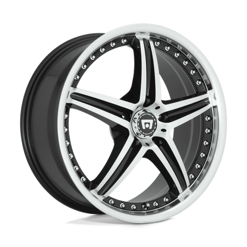 Motegi 16X7 5/114.3 +45 MR107 D5S - IDB WA