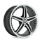 Motegi 16X7 5/114.3 +45 MR107 D5S - IDB WA