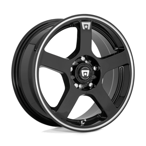 Motegi 17X7 5/100/114.3 +48 MR116 FS5 - IDB WA