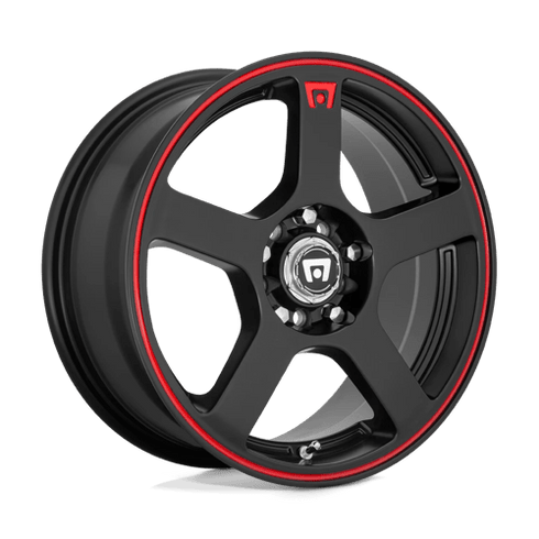 Motegi 17X7 5/100/114.3 +48 MR116 FS5 - IDB WA